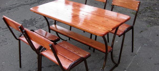 Комплект барный