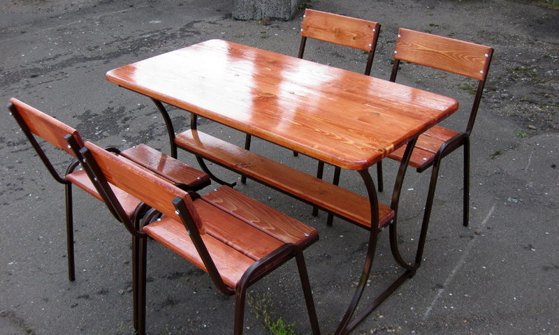 Комплект барный