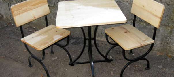 Набор уличный