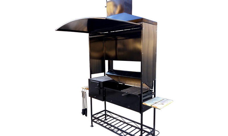 Мангал Печь МП3