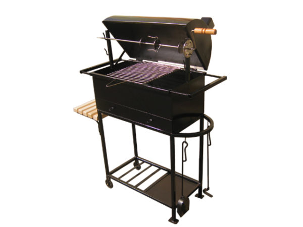 Мангал-барбекю Мангал БАРБЕКЮ