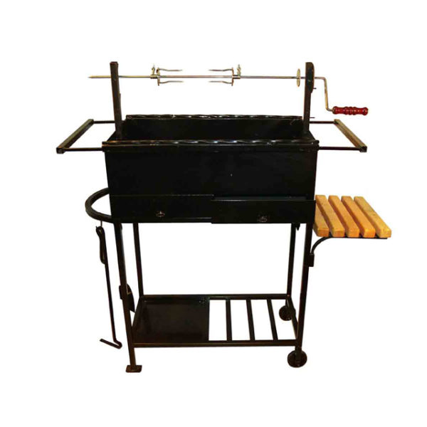 Мангал Гостевой Мангал Гостевой