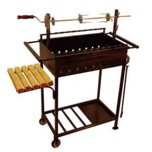 Мангал СЕМЕЙНЫЙ