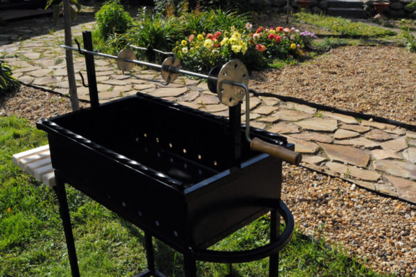 Мангал СЕМЕЙНЫЙ