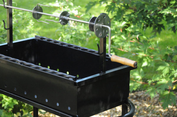 Мангал СЕМЕЙНЫЙ