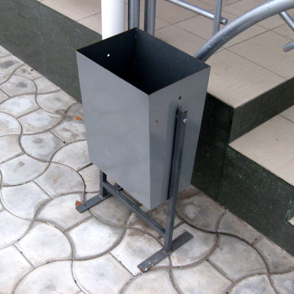 Урна уличная UR-1