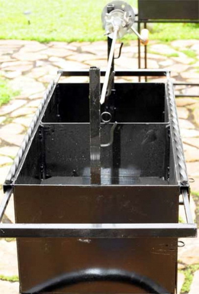 Мангал открытый Мангал ОТКРЫТЫЙ