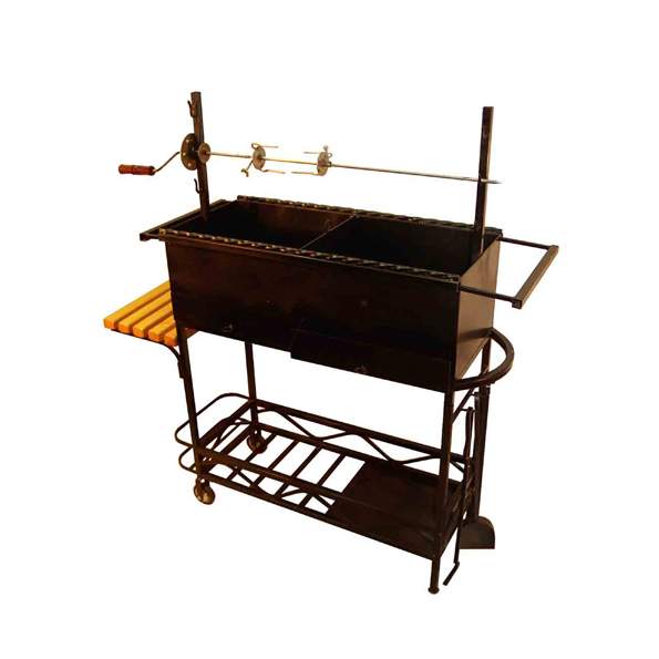 Мангал открытый Мангал открытый