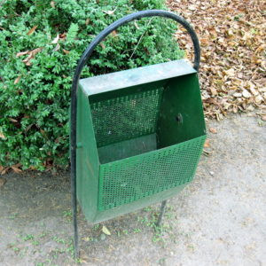 Урна с дугой Ur-4