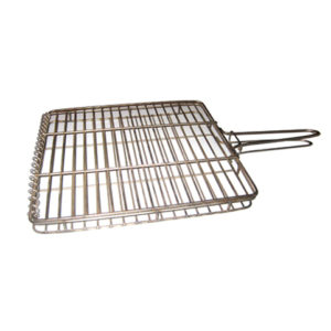 Сетка для барбекю 2-ая