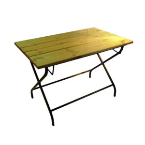 Стол Пивной (складной)