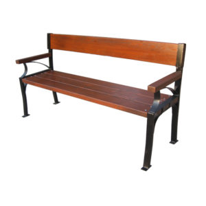 Скамейка САДОВАЯ