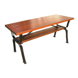 Стол садовый