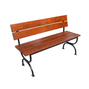 Скамейка СТАНДАРТНАЯ