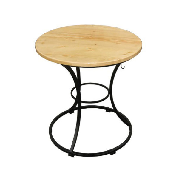 Стол круглый